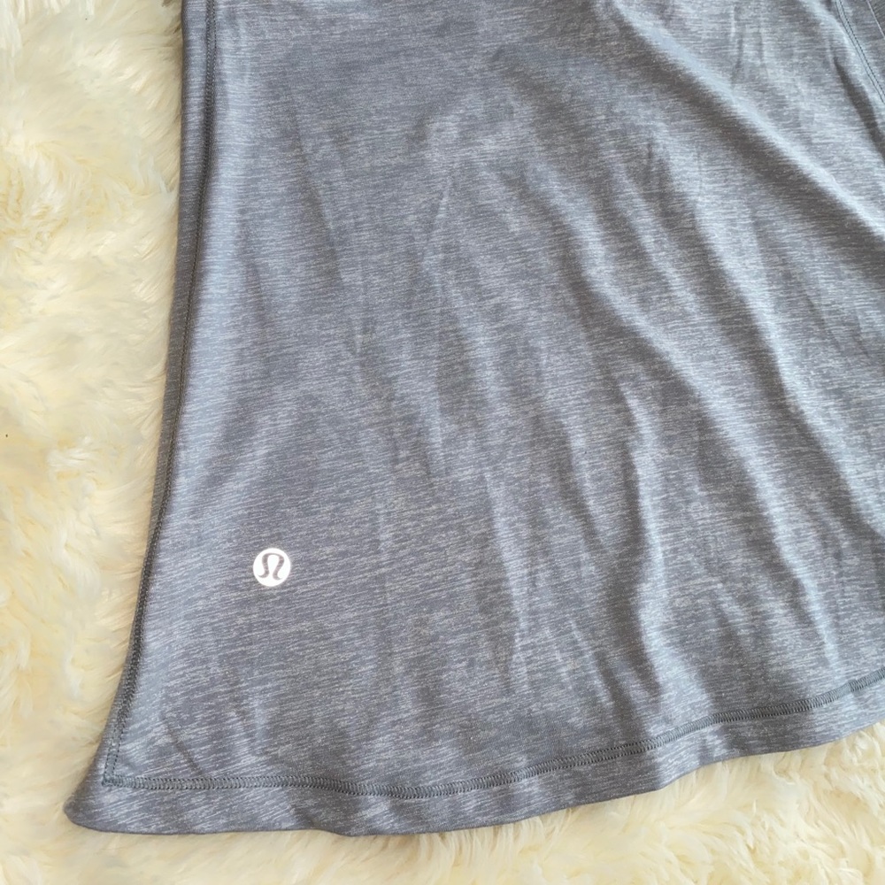 Lululemon Tank - Picture 4 of 6